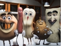 Laro Sausage Party Jigsaw Puzzle online
