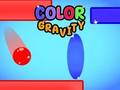 Laro Gravity ng Kulay  online