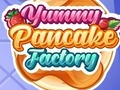 Laro Masarap Pancake Factory  online