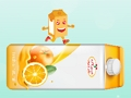 Laro Tumalon Juice  online