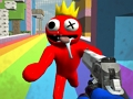 Laro Kaligtasan ng Rainbow Friends online