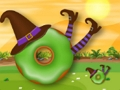 Laro Magic Circle online