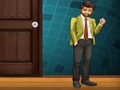 Laro Ang Amgel Easy Room Escape 71 online