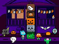 Laro Candy Tower online