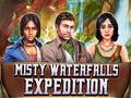 Laro Misty Waterfalls Expedition online