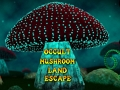 Laro Tumakas ang Occult Mushroom Land online