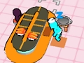 Laro Aking Sushi Bar  online