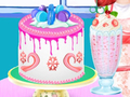 Laro Masarap na Cake Shop  online