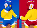 Laro Isang Punch Battle  online