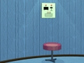 Laro Rainy Day Escape Game online