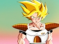 Laro Goku magbihis online