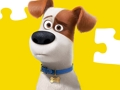 Laro Ang Lihim na Buhay ng Pets Jigsaw Puzzle  online