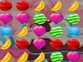 Laro Tugma sa Candy  online