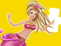 Laro Barbie Mermaid Power Jigsaw Puzzle online