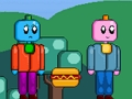 Laro DECA VS ROOKO 2 online