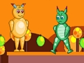 Laro Kadeomon 2 online