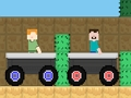 Laro Steve Alex Drive online