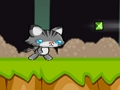Laro Bob Cat Runner online