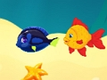 Laro Isda sa Dagat  online