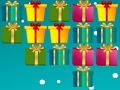 Laro Tagabaril ng Regalo sa Pasko  online