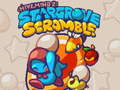 Laro Stargrove Scramble online