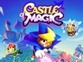 Laro Kastilyo ng mahika online