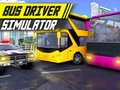 Laro Simulator ng Driver ng Bus  online