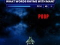 Laro Galactic rhyme online