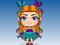 Laro Mega Kawaii Chibi Avatar Maker online