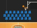 Laro I-tap ang I-tap ang Dunk  online