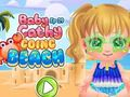 Laro Baby Cathy EP29: Pupunta beach online