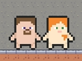 Laro Pixi Steve Alex Herobrine online