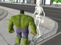 Laro Hulk 3D Game online