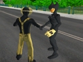 Laro Bendy at ang Ink 3D Game  online