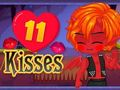 Laro 11 Halik  online