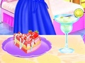 Laro Pagluluto ng Afternoon Tea ng Bffs  online