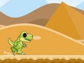 Laro Takbo Dino Run  online