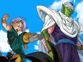 Laro Dragon Ball Super 7 Mga Pagkakaiba  online