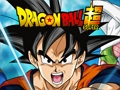 Laro Dragon Ball Puzzle  online