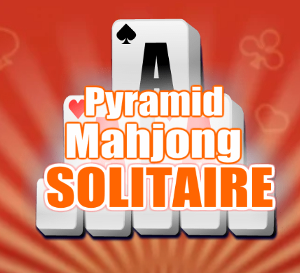 Laro Pyramid Mahjong Solitaire online
