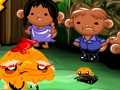 Laro Monkey Go Happy Stage 706 online