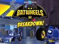 Laro Pagkasira ng Batwheels  online