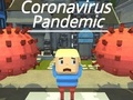 Laro Kogama: Coronavirus Sa Lungsod  online