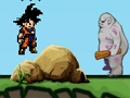 Laro Tumalon si Goku online