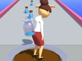 Laro Runner ng Tubig  online