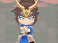 Laro Legend ng Ninja  online