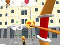 Laro Pakiramdam arrow online
