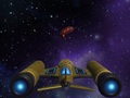 Laro Asteroid Assault online