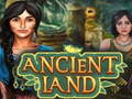 Laro Sinaunang Lupain  online