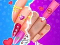Laro Valentine kuko salon online